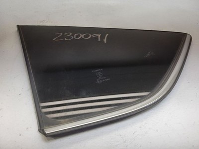 新型RAV4 62710-42350 Toyota Window ASSY 6271042350 Genuine OEM Part for