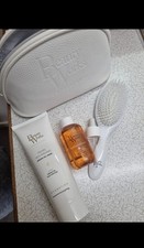 Image of Beauty Works Argan Oil Haircare Gift set