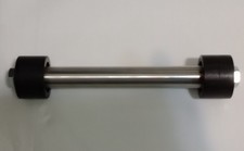 SILENT BLOCK CRIMAZ X MOTORE VESPA SMALLFRAME.. CARTER MOTORE PIAGGIO QUATTRINI