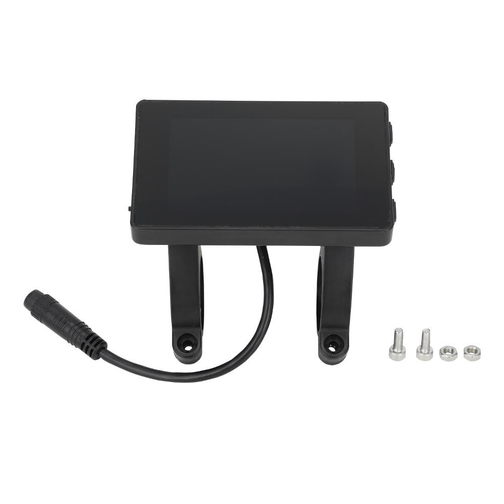 Digital Display Dashboard Meter for Talaria Sting Dirt Bike MX4 MX5 -  Gauges