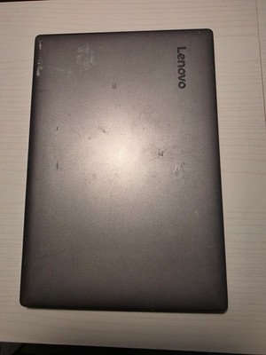 Lenovo IdeaPad 120S 11.6'' Laptop Intel Celeron 4GB 64GB eMMC No Charger