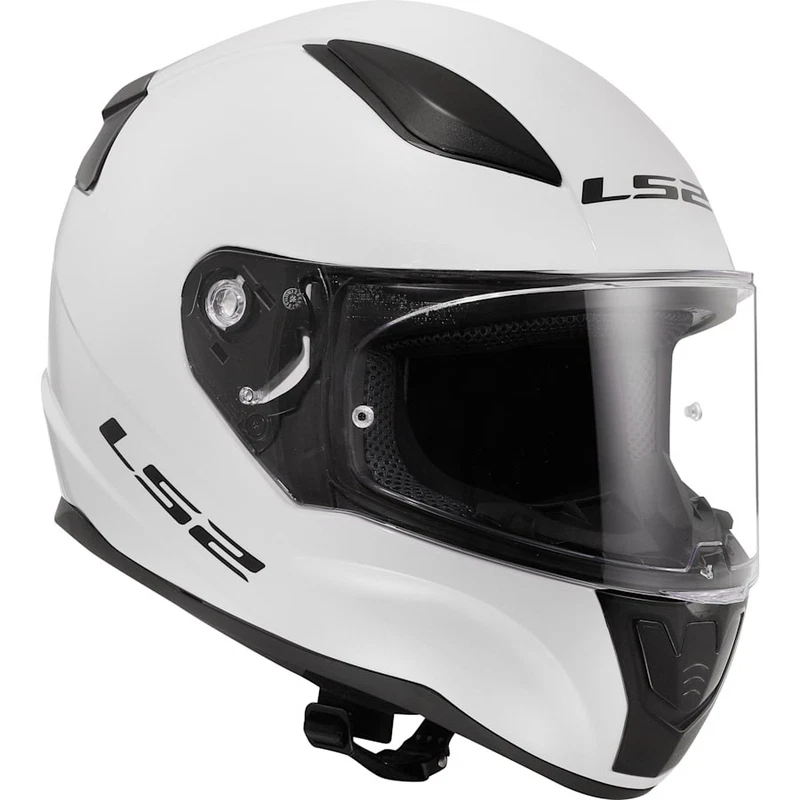 LS2 Rapid 2 FF353 White, photo 7 of 11
