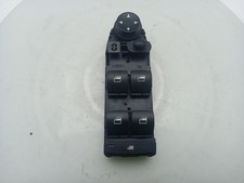 BMW 5 SERIES Electric Window Switch 2003-2010 5 Door Estate  