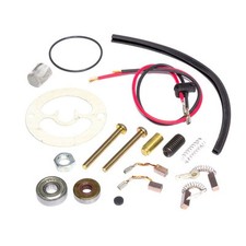 Mallory 29809 Kit Fuel Pump Service Kit Mallory 60fi 110 140 Series Gas