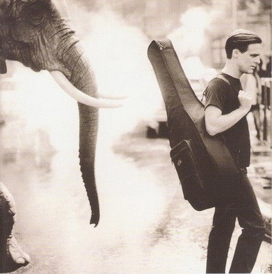 Bryan Adams - On A Day Like Today - CD - J3z