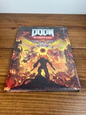 The Art of DOOM: Eternal - Dark Horse / Bethe...