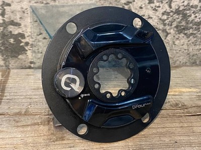 Quarq DFour DUB Power Meter Spider Cycling Sensor Excellent JAPAN