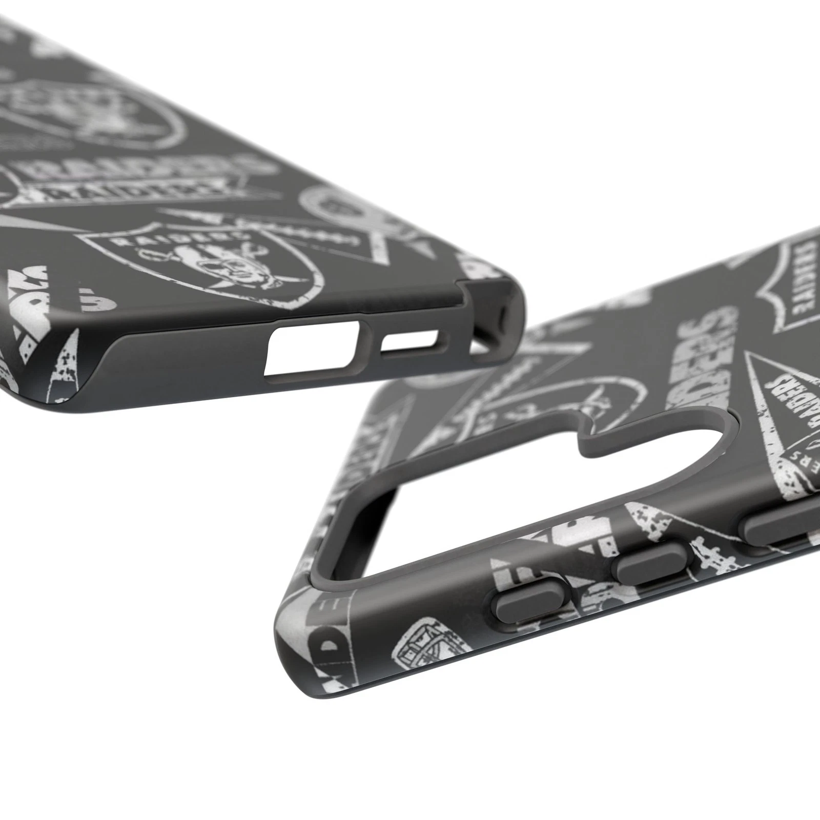 Las Vegas Raiders Phone Cases for iPhone