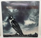 The Falcon And The Snowman Soundtrack Pat Metheny Group EMI SV-17150 David Bowie