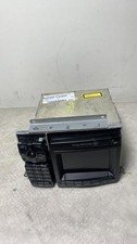 Autoradio Mercedes 220
