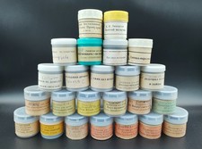 Vintage Soviet USSR Filmstrip Fairy Tale Collection Lot 24pcs 354  
