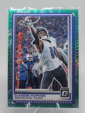 DeAndre Hopkins Rookie Card Checklist and Guide 36