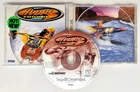 Hydro Thunder (Sega Dreamcast SDC, 1999) COMPLETE CIB Tested & Cleaned!