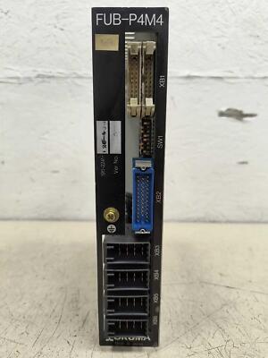 Okuma Opus 7000 FUB-P4M4 Card 1911-2241-125-530 Fast Shipping from