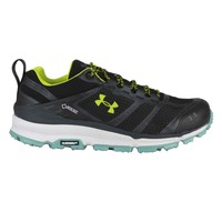 Under Armour Men's Verge Low Gtx Running Shoes Black/charcoal 9.5 on sale Under Armour Men's Verge Low Gtx Running Shoes Black/charcoal 9.5 on sale