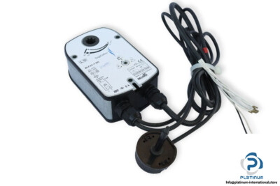 BELIMO BLF24-T SG SPRING RETURN ACTUATOR