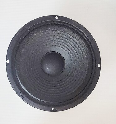 Fender Mustang I 8'' 20W 8Ω Guitar Amplifier Speaker