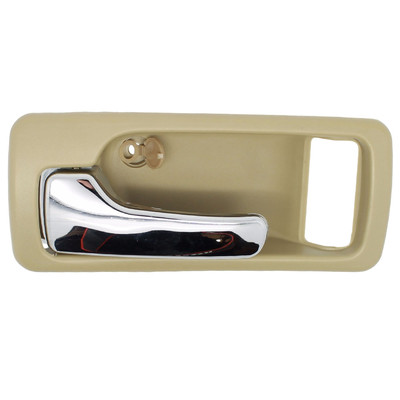 For Honda Accord 90-93 Inside Door Handle - Front Left Driver