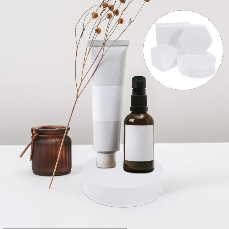 4 Pcs Cube Photo Propa Photography Posing Blocks Mega Lane Props eBay