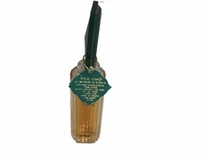 Nuits indiennes Jean-louis scherrer womens EDP Perfume mini .12 oz /3.7 ml