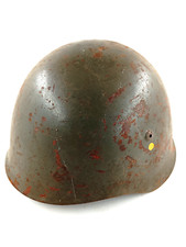 CBR* (REF7354) Casque militaire portugais PORTUGAL CASCO HELMET  UE ONLY