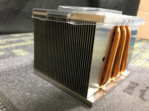 (43W5823) IBM 2.0Ghz E5335 8MB 1333Mhz Xeon CPU )NEW IN BOX - Picture 6 of 7