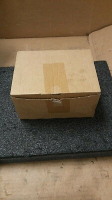 BURKERT Type 0290 00137390 2/2-Way Solenoid Valve 