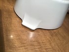 Corning Ware B 2 1/2 B With Lid  2 1/2 Quarts/Qts- Great Retro/MCM Look! — photo 6