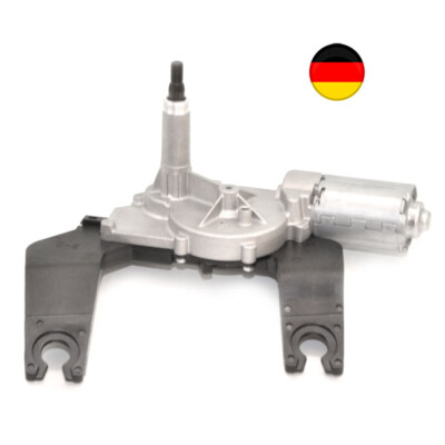 Wischermotor Hinten für HYUNDAI i30 FD 2007-2012 Schrägheck Kamco