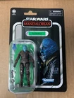 The Mythrol Vintage Collection Star Wars The Mandalorian 3.75-Inch Action Figure