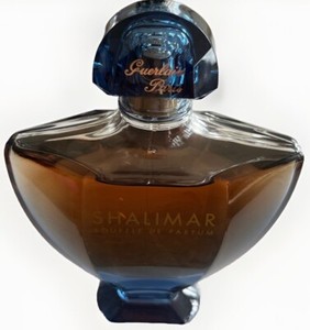 Shalimar Souffle | eBay