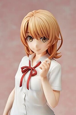 Amakuni OREGAIRU Iroha Isshiki 1/7 Scale Figure 24cm Hobby JAPAN Anime Toy