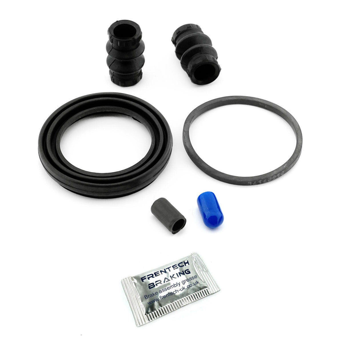 For Citroen Berlingo 1996-2001 1x Front Brake Caliper Repair Kit Seals (Lucas)