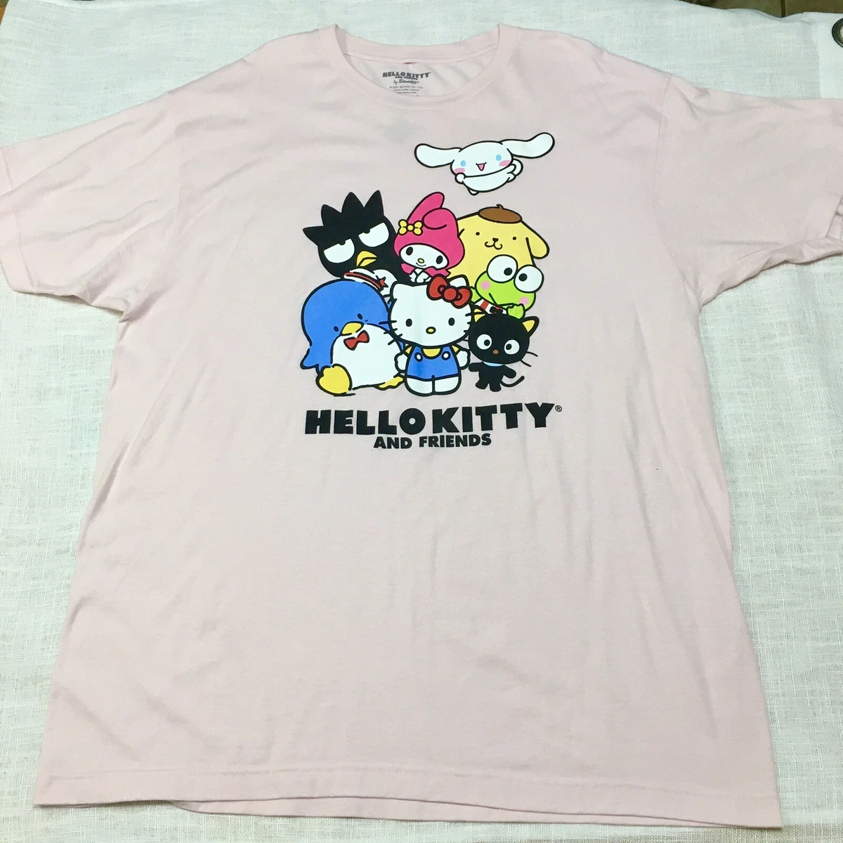 Kawaii Shirt for sale | eBay