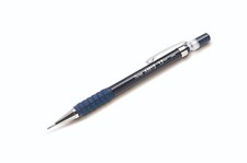 Pentel Pentools Mechanical Pencil Strong 1.3mm Lead 2 HB Leads AM13 (One Pencil)