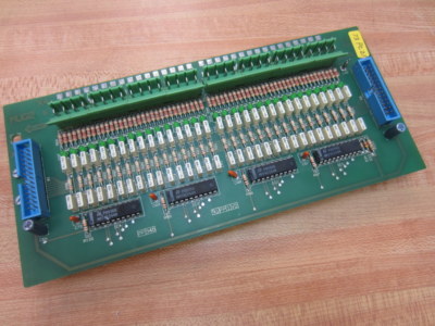EAE MUG2 Circuit Board