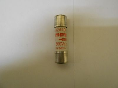 Предохранитель fwc 32a10f