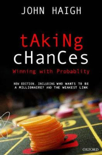 Thumbnail - Taking Chances: Winning With Probability