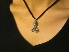 Bacteriophage Microbiology Virus Phage Pendant