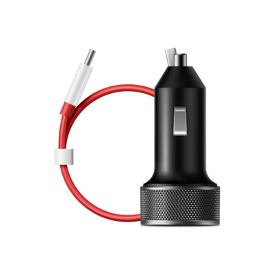 OnePlus 9 8 8T 7 7T 7 Pro 6T 6  DASH Charge Kfz Schnell Autoladegerät Ladekabel