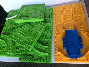 thomas the train mountain adventure