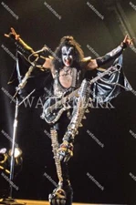 EZ190 Gene Simmons of KISS 8x10 11x14 16x20 Photo