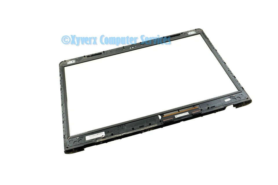 6070B1105001 OEM HP LCD DISPLAY TOUCH BEZEL M7-U M7-U109DX (AS-IS)(AE86) - Image 2 of 2