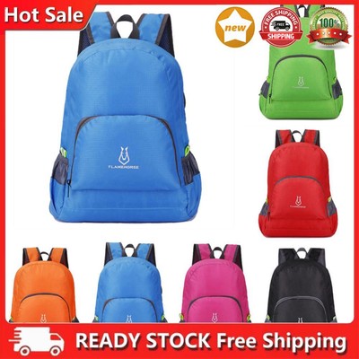 Packable Handy Lightweight Travel Backpack Daypack Most DE