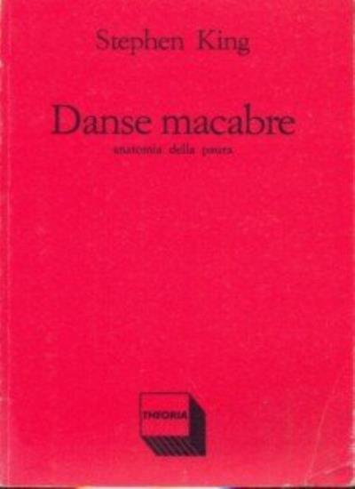 Danse Macabre (A Futura book) By Stephen King