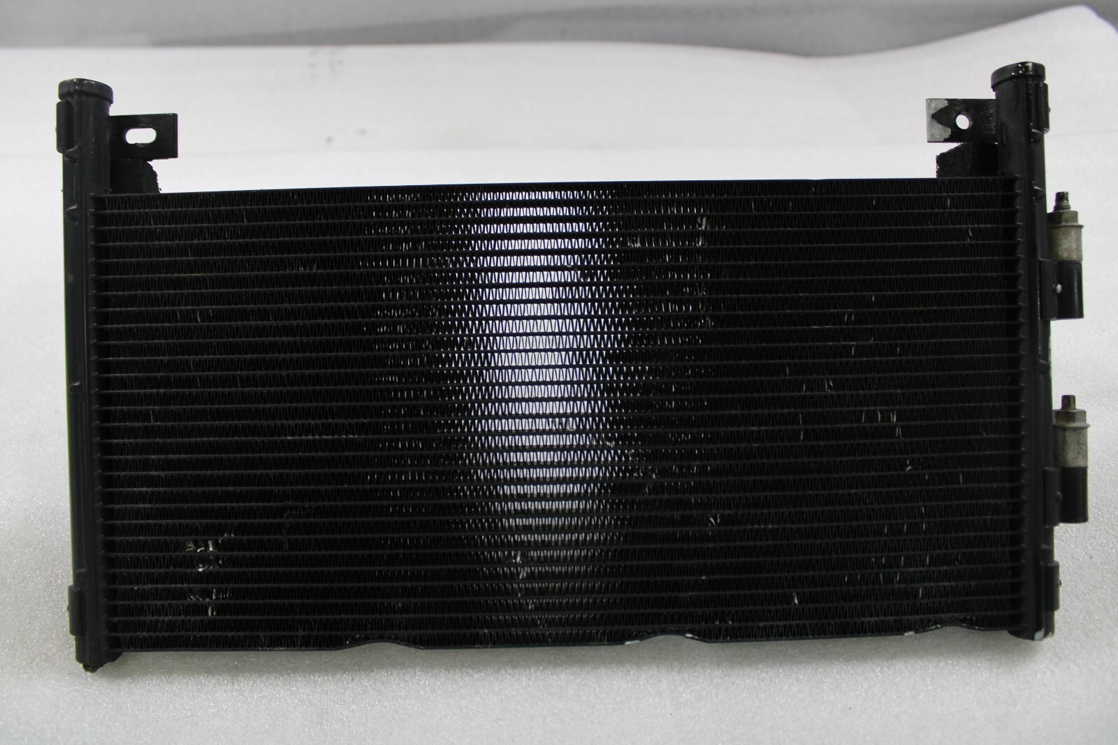 McLaren 720S, RH, Right, AC Condenser, Bent Fins, Used, P/N 11A7098CP