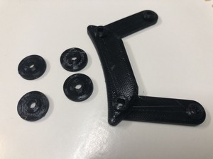 traxxas rustler parts ebay