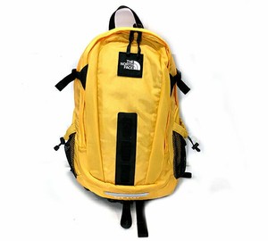 The North Face Caliente Tiro 30 30L Mochila Amarillo 18325 | eBay