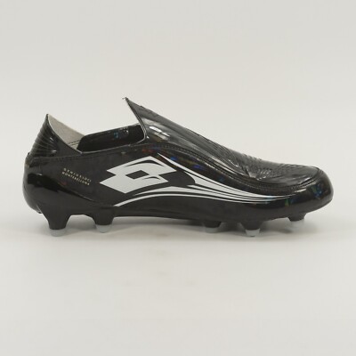 Lotto Zhero Gravity OG 50 Year FG 220487-10G Soccer Cleats  display picture 2