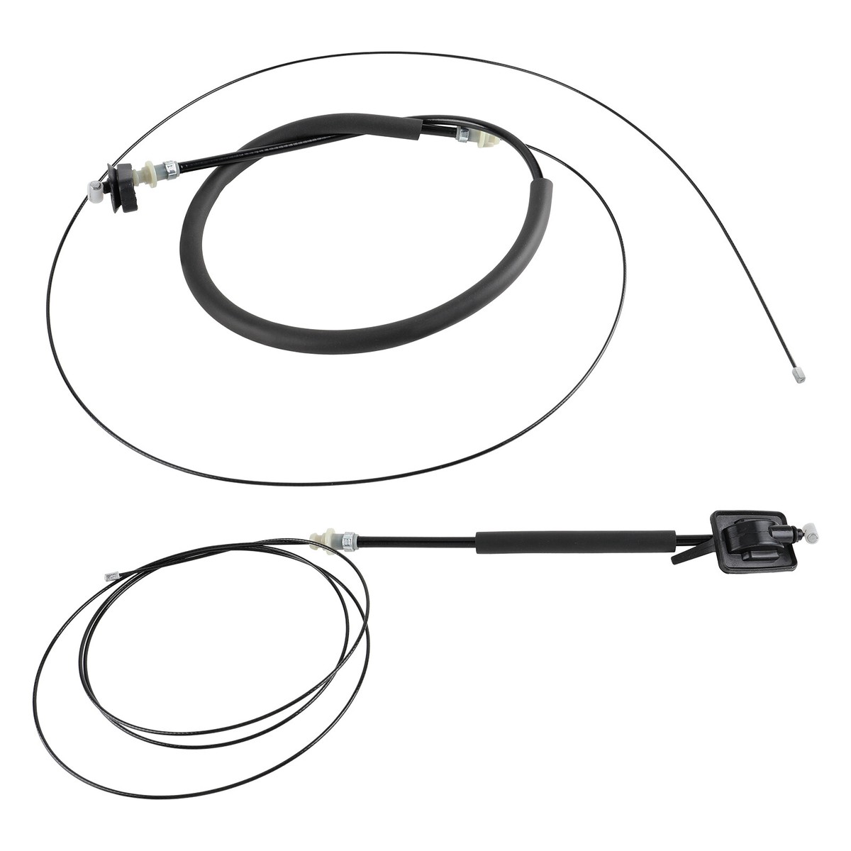 SERA カホン Casela Power Sliding Door Cable Kit For 2011-2020 Honda Odyssey Replace